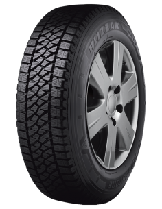 BRIDGESTONE 215/75 R16 BLIZZAK W810 | WINTER
