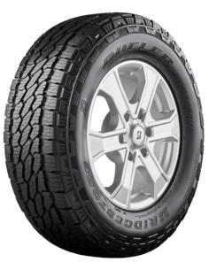 BRIDGESTONE 285/40 R19 DUELER ALL TERRAIN A/T002 | SUMMER