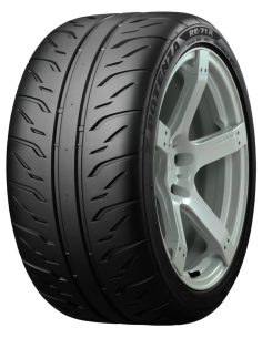 BRIDGESTONE 255/40 R17 POTENZA RE71 | SUMMER
