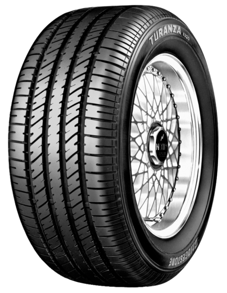 BRIDGESTONE 255/50 R19 TURANZA ER30 | SUMMER
