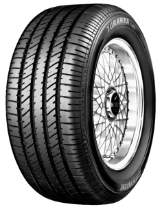 BRIDGESTONE 245/50 R18 TURANZA ER30 | SUMMER