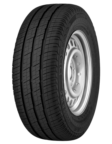 CONTINENTAL 175/75 R16 Vanco 2 | Summer