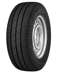 CONTINENTAL 205/82 R14 Vanco 2 | Summer