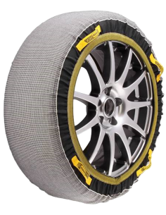 Juego de 2 Cadenas Textiles GripTEX GTC