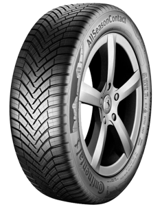CONTINENTAL 175/65 R17 AllSeasonContact | All Season