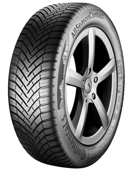 CONTINENTAL 175/65 R14 AllSeasonContact | All Season