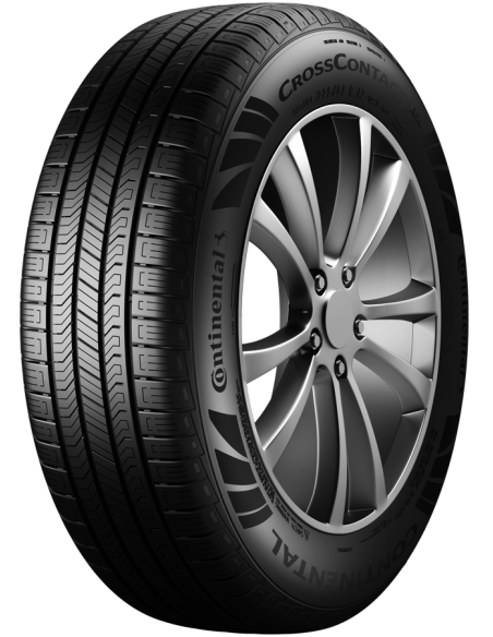 CONTINENTAL 215/60 R17 CrossContact RX | Summer
