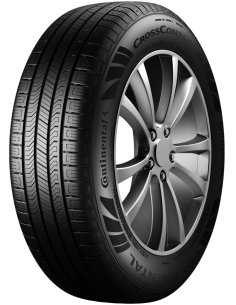 CONTINENTAL 295/35 R22 CrossContact RX | Summer