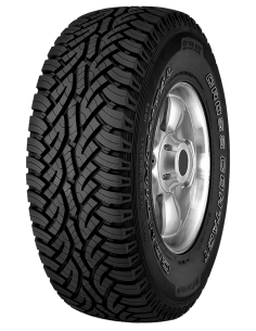 CONTINENTAL 235/85 R16 ContiCrossContact AT | Summer