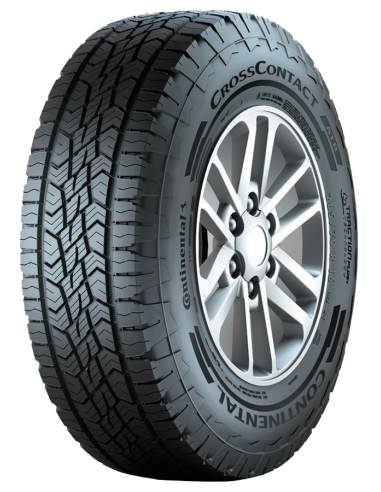 CONTINENTAL 265/65 R17 CrossContact ATR | Summer