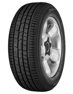 CONTINENTAL 275/45 R21 CrossContact LX Sport | Summer