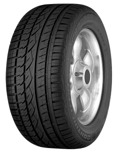 CONTINENTAL 255/45 R19 CrossContact UHP | Summer