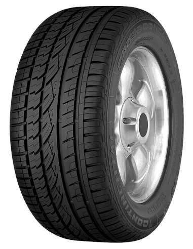 CONTINENTAL 255/45 R19 CrossContact UHP | Summer