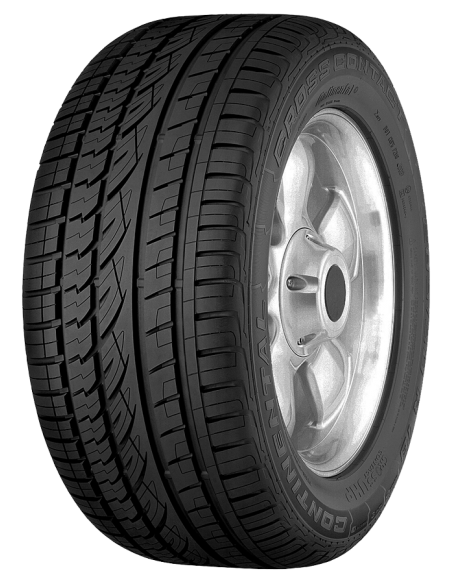 CONTINENTAL 255/45 R19 CrossContact UHP | Summer