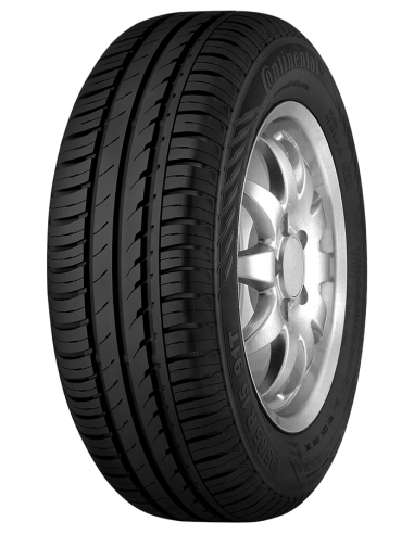CONTINENTAL 165/70 R13 ContiEcoContact 3 | Summer