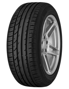 CONTINENTAL 205/70 R16 ContiPremiumContact 2 | Summer