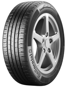 CONTINENTAL 235/65 R17 ContiPremiumContact 5 | Summer