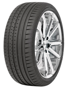 CONTINENTAL 195/45 R15 ContiSportContact 2 | Summer
