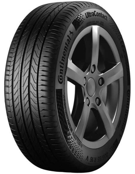 CONTINENTAL 185/55 R16 UltraContact | Summer