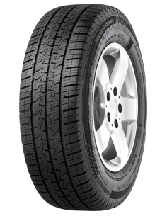 CONTINENTAL 185/82 R14 VancoFourSeason | All Season