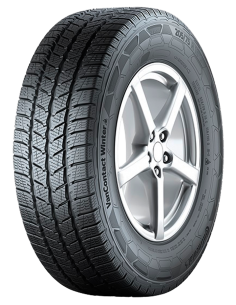 CONTINENTAL 285/65 R16 VanContact Winter | Winter