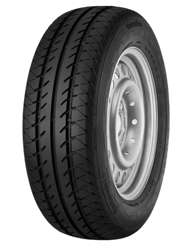 CONTINENTAL 215/60 R16 VanContact Eco | Summer