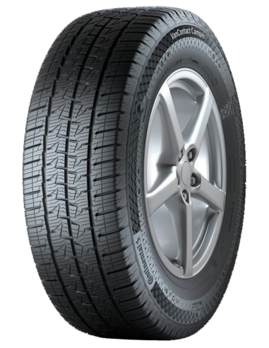 CONTINENTAL 225/75 R16 VanContact Camper | All Season