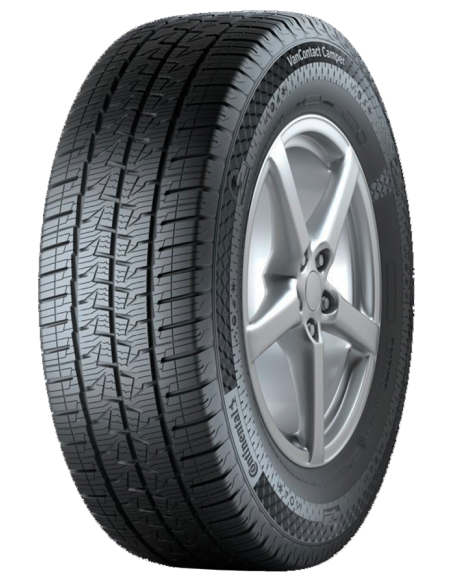 CONTINENTAL 235/65 R16 VanContact Camper | All Season