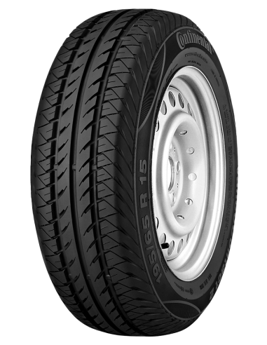 CONTINENTAL 175/70 R14 VancoContact 2 | Summer
