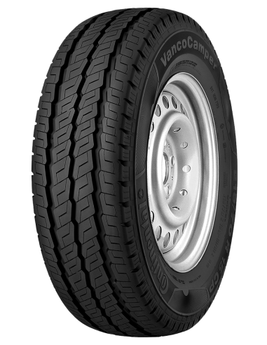 CONTINENTAL 225/75 R16 VancoCamper | Summer
