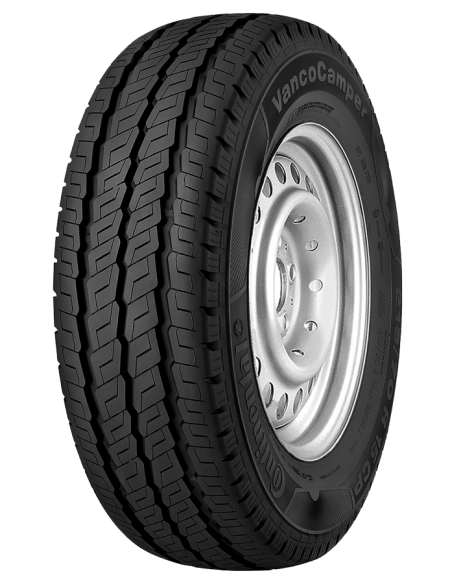 CONTINENTAL 215/75 R16 VancoCamper | Summer