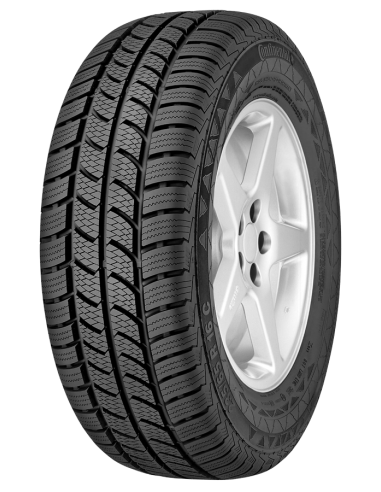 CONTINENTAL 225/65 R16 VancoWinter 2 | Winter