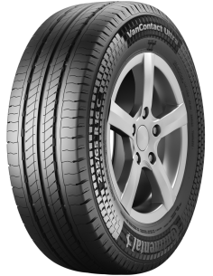 CONTINENTAL 205/75 R16 VanContact Ultra | Summer