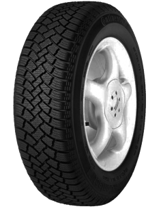 CONTINENTAL 175/55 R15 ContiWinterContact TS 760 | Winter