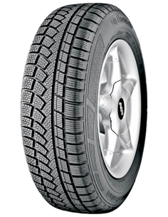 CONTINENTAL 255/40 R17 ContiWinterContact TS 790 V | Winter
