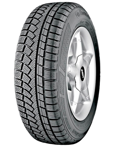 CONTINENTAL 255/40 R17 ContiWinterContact TS 790 V | Winter