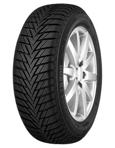 CONTINENTAL 125/80 R13 ContiWinterContact TS 800 | Winter