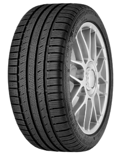 CONTINENTAL 185/65 R15 ContiWinterContact TS 810 | Winter