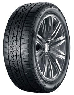 CONTINENTAL 295/40 R21 WinterContact TS 860 S | Winter
