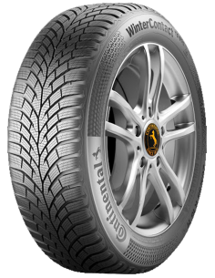 CONTINENTAL 175/65 R14 WinterContact TS 870 | Winter