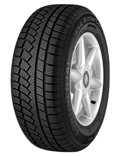 CONTINENTAL 265/60 R18 4x4WinterContact | Winter