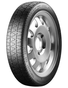 CONTINENTAL 125/80 R17 sContact | Summer