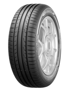 DUNLOP 195/ R15 SPORT BLURESPONSE | SUMMER