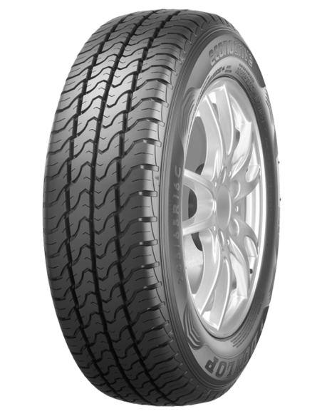 DUNLOP 225/70 R15 ECONODRIVE | SUMMER