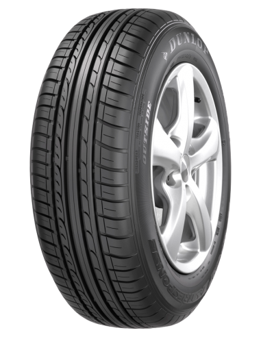 DUNLOP 195/65 R15 SP SPORT FASTRESPONSE | SUMMER