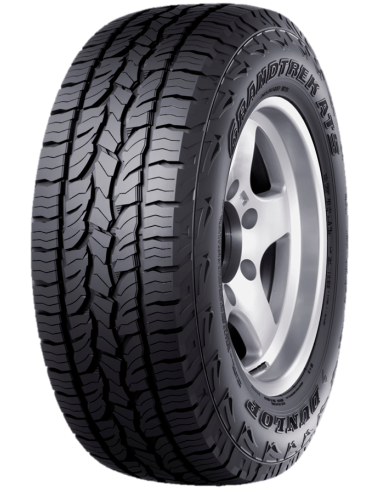 DUNLOP 215/ R16 GRANDTREK AT5 | SUMMER