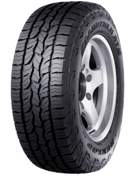 DUNLOP 225/ R17 GRANDTREK AT5 | SUMMER