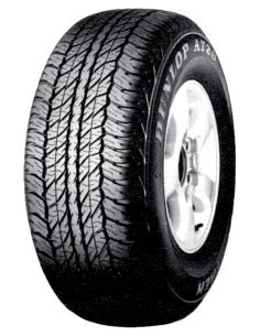 DUNLOP 265/ R17 GRANDTREK AT20 | SUMMER