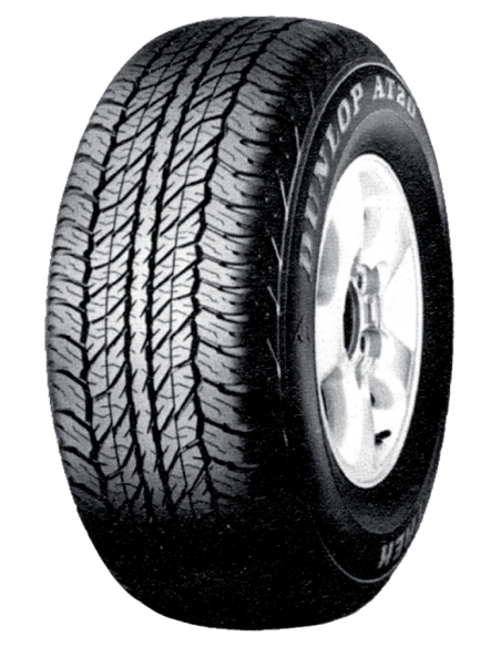 DUNLOP 265/ R17 GRANDTREK AT20 | SUMMER