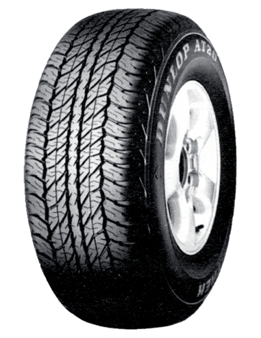 DUNLOP 265/ R17 GRANDTREK AT20 | SUMMER